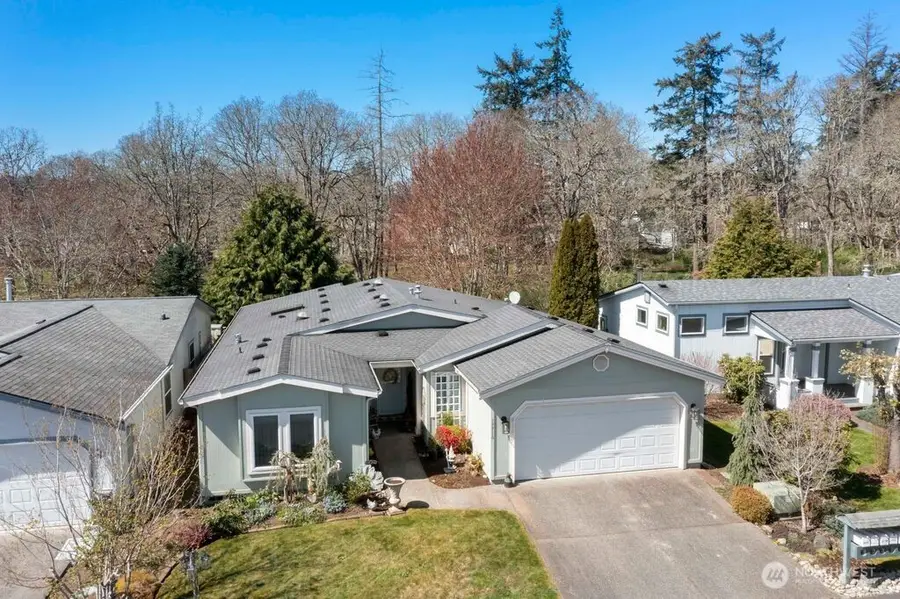 17716 18th Avenue Ct E #26, Spanaway, WA 98387 - #2