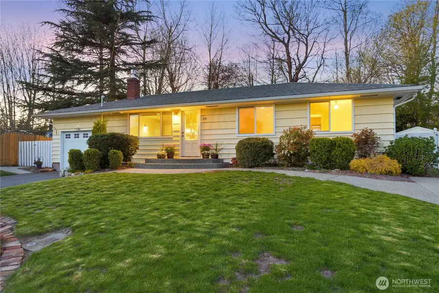 29 232nd Pl Sw, Bothell, WA 98021 - #2