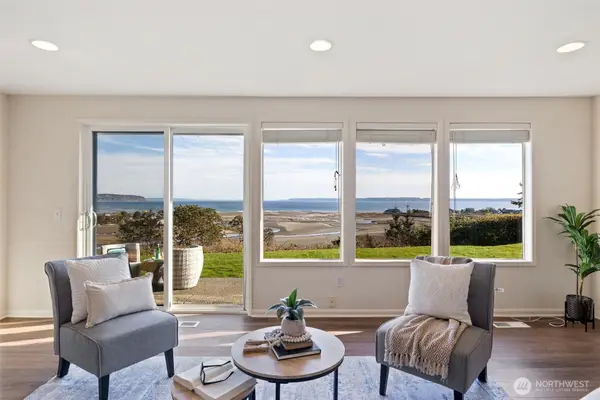 2368 Soundview Drive, Langley, WA 98260