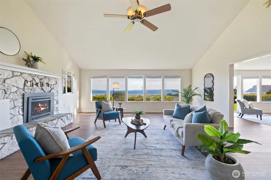 2368 Soundview Drive, Langley, WA 98260 - #3