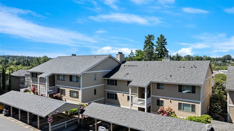 12840 SE 40th Court #A4, Bellevue, WA 98006 - #2