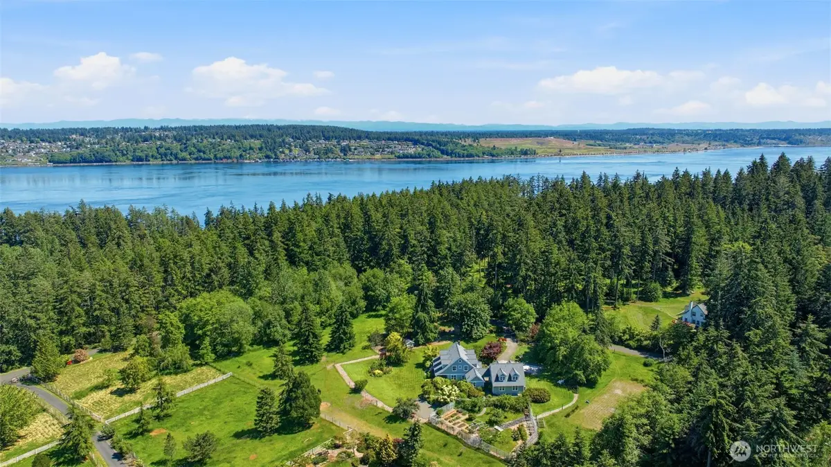 1352 14th Avenue, Fox Island, WA 98333 - #1