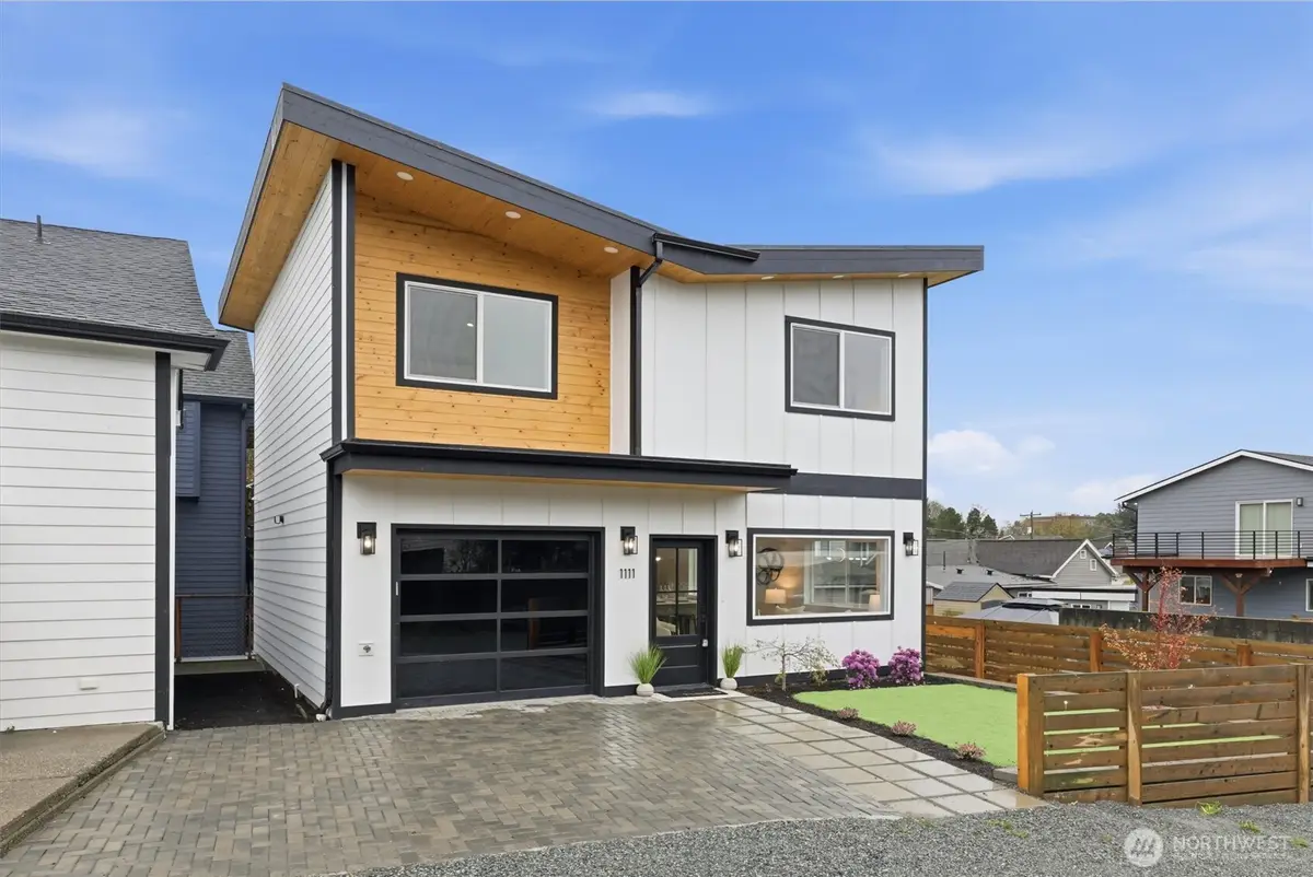 1111 S Pearl Street, Seattle, WA 98108 - #1