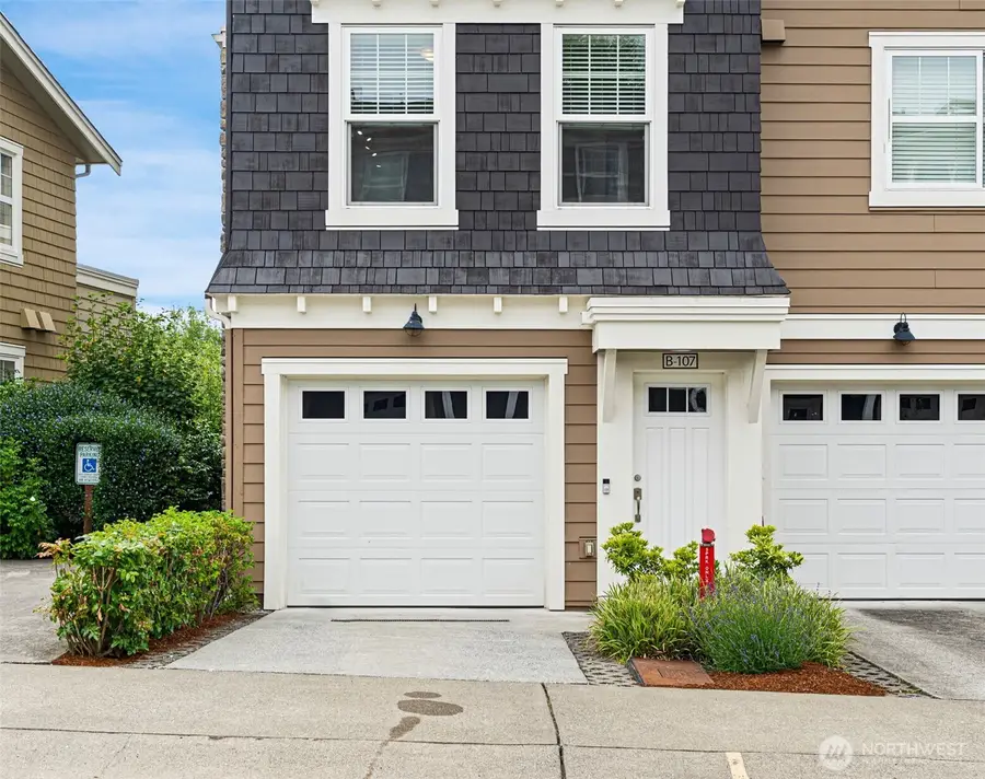 7574 129th Place Se #B107, Newcastle, WA 98056 - #2