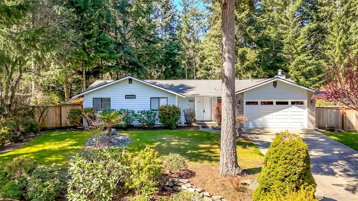 11706 16th Avenue Nw, Gig Harbor, WA 98332 - #1