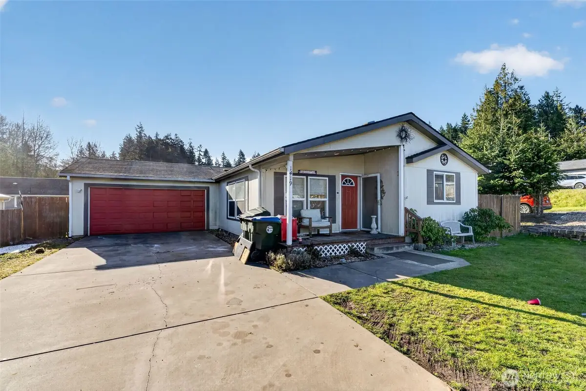 1419 S I Street, Port Angeles, WA 98363 - #1