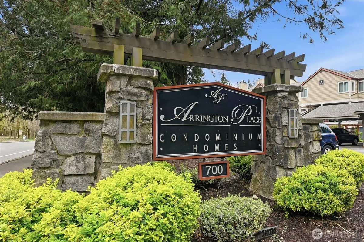 700 Front Street S #E206, Issaquah, WA 98027 - #1