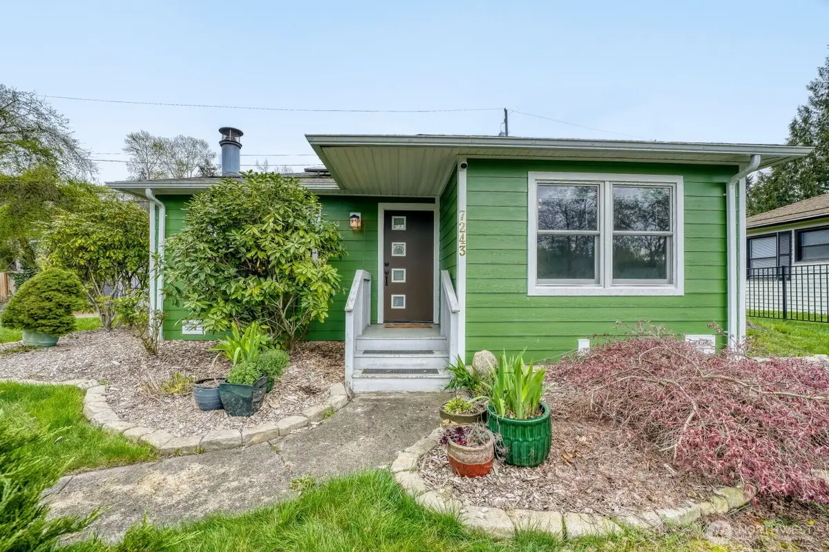 7243 S 125th Street, Seattle, WA 98178 - #1