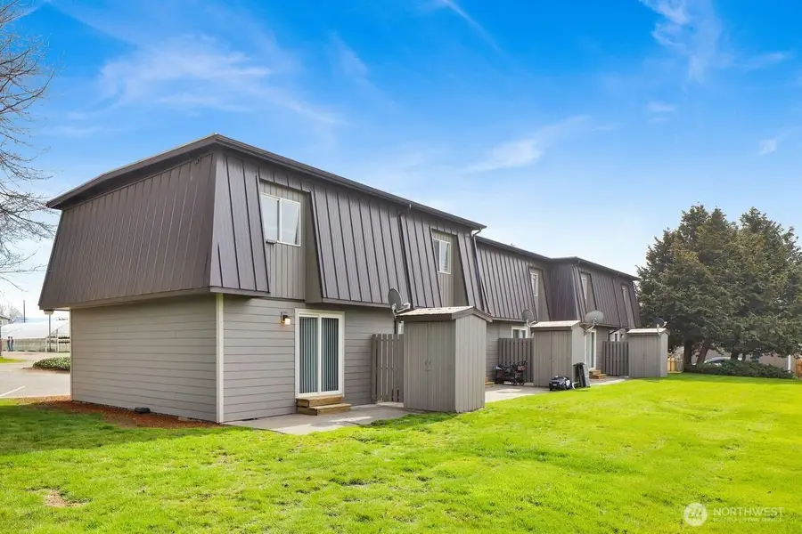 211 Maple Street, Lynden, WA 98264 - #2