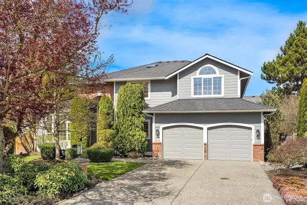 16603 57th Place W, Lynnwood, WA 98037