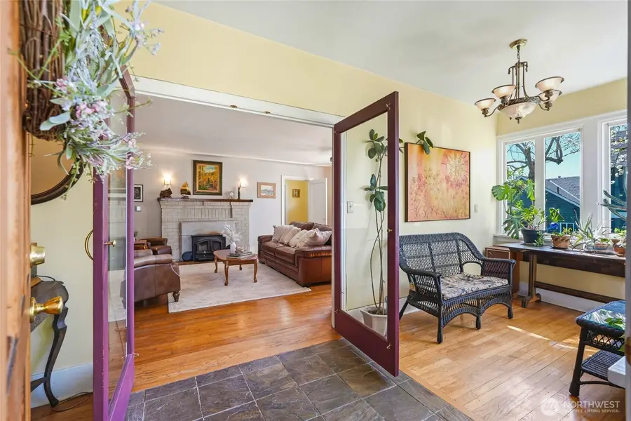 211 S 15th Street, Renton, WA 98055 - #3