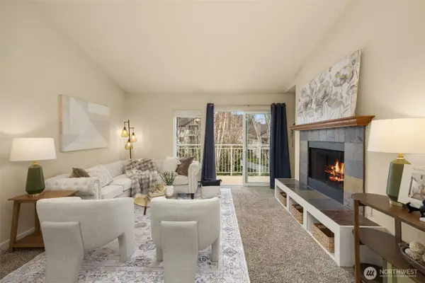 12303 Harbour Pointe Boulevard #T302, Mukilteo, WA 98275