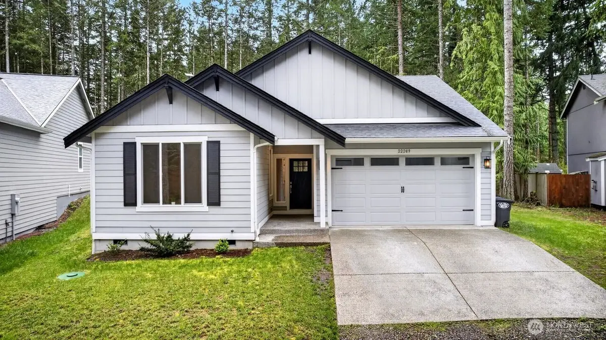 22209 Bluewater Drive Se, Yelm, WA 98597 - #1
