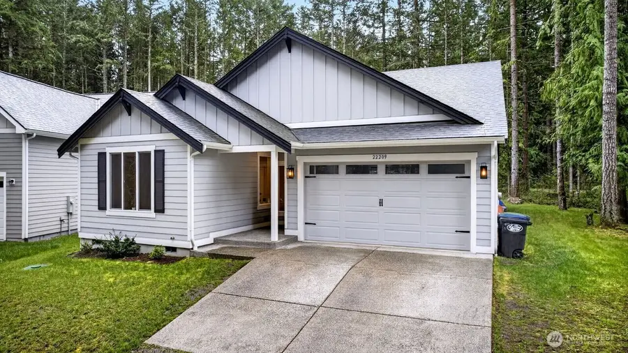22209 Bluewater Drive Se, Yelm, WA 98597 - #2