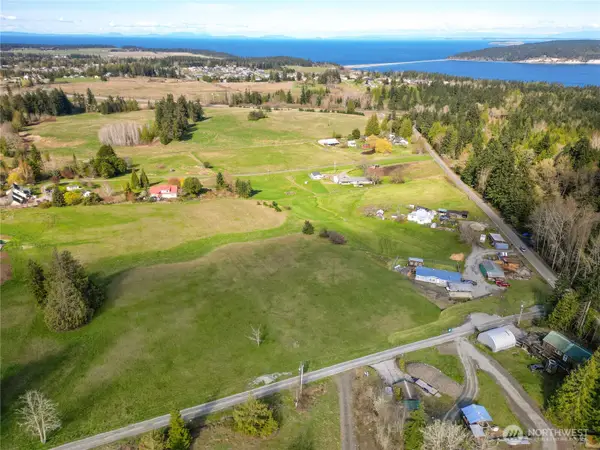 9999 Clearview Lane #3, Sequim, WA 98382