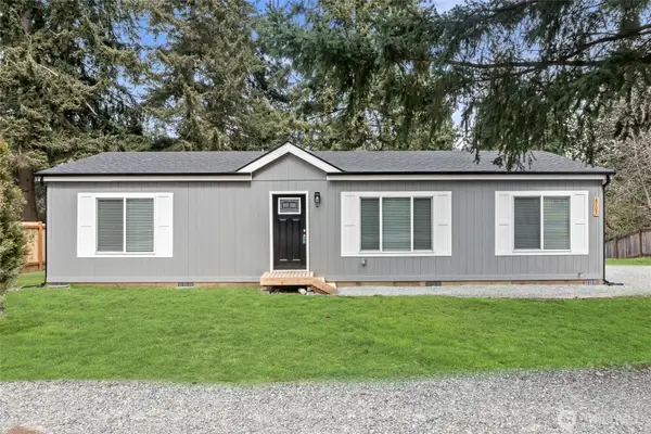 4703 233rd Street Ct E, Spanaway, WA 98387