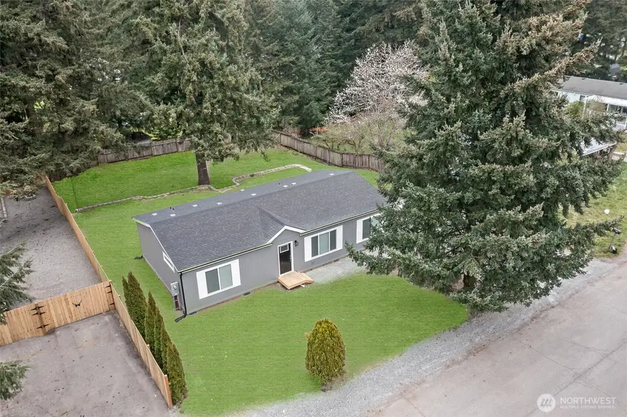 4703 233rd Street Ct E, Spanaway, WA 98387 - #2