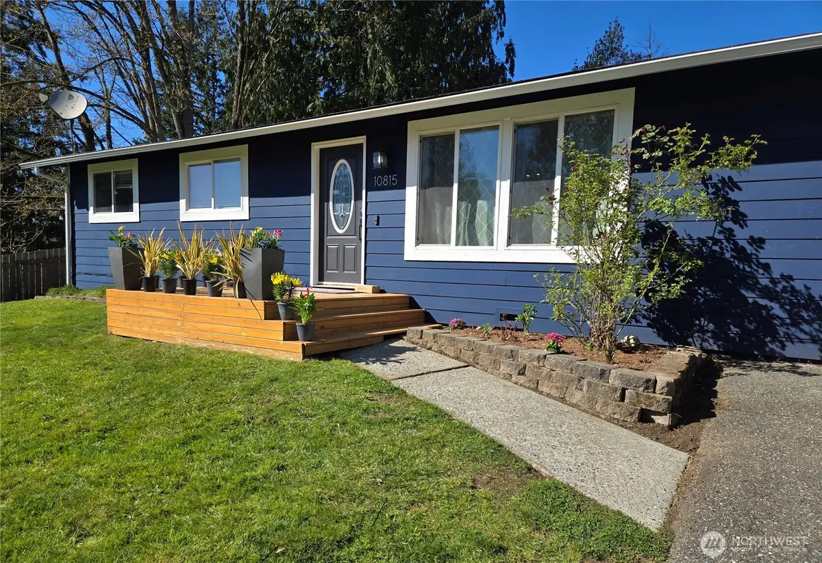 10815 22nd Place Se, Lake Stevens, WA 98258 - #1