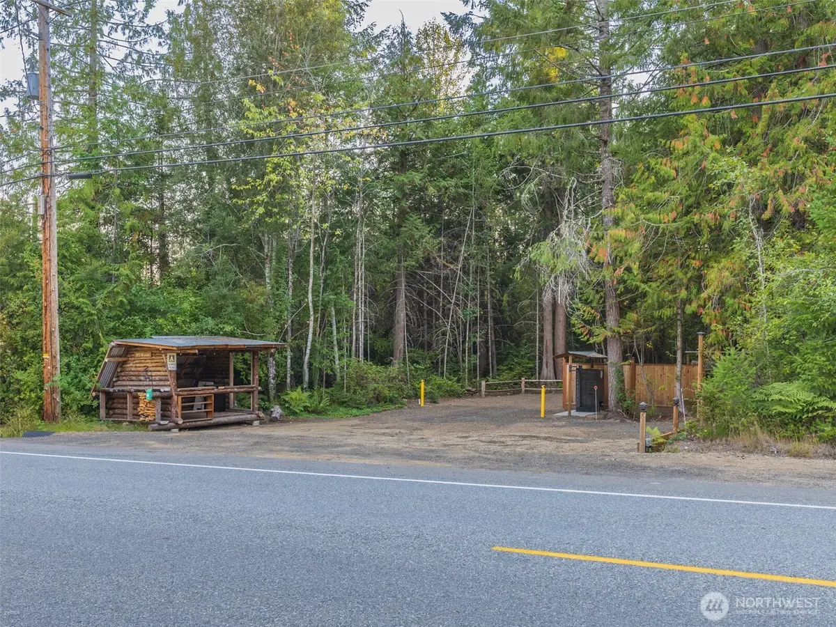 5441 E Grapeview Loop Road #21, Allyn, WA 98524 - #1