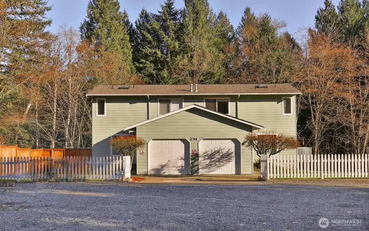 7316 194th Avenue E, Bonney Lake, WA 98391 - #1
