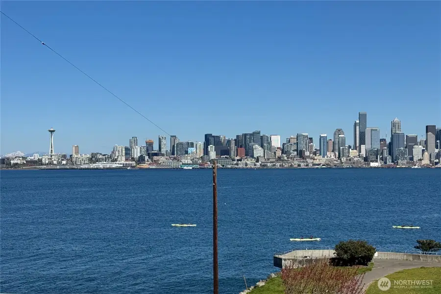 1101 Harbor Avenue Sw #3C, Seattle, WA 98116 - #2