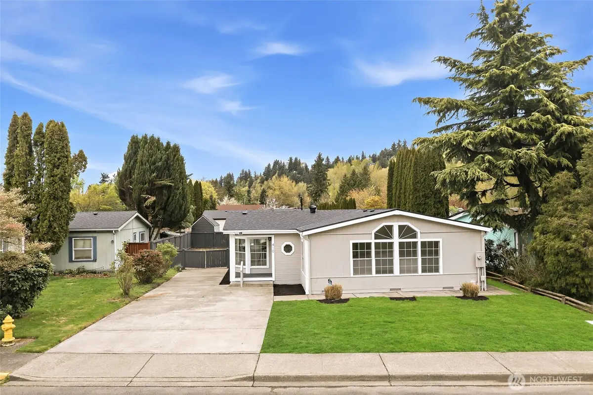 410 V Place Se, Auburn, WA 98002 - #1