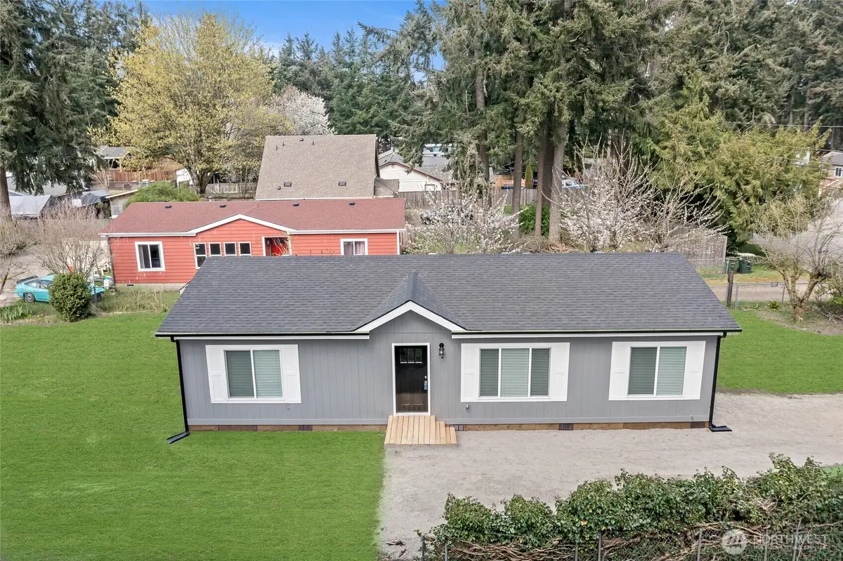 12127 Collins Street Se, Tenino, WA 98589 - #1