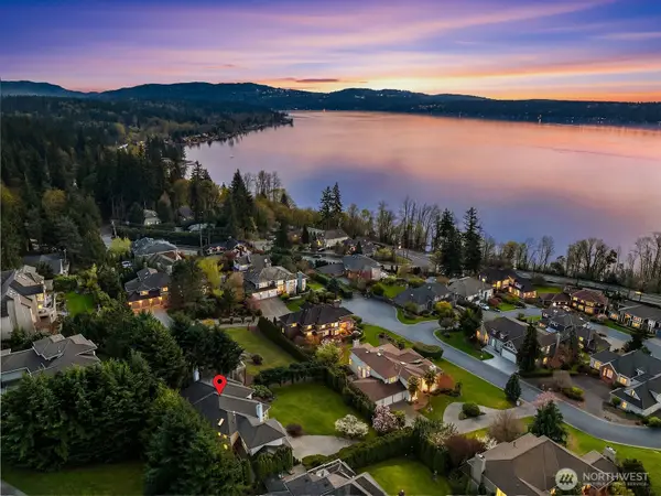 1540 204th Avenue Ne, Sammamish, WA 98074