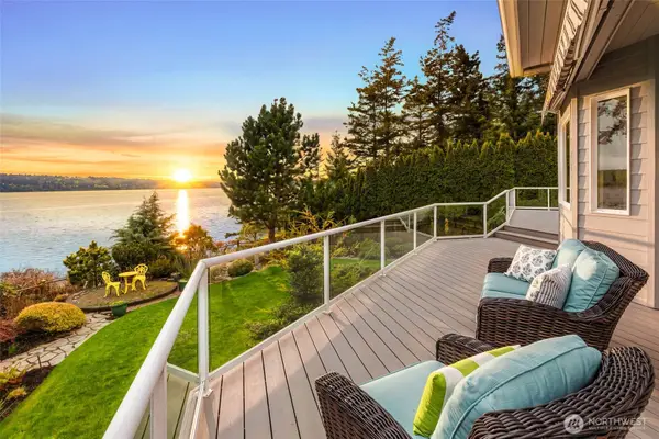 3358 Harbor View Drive, Langley, WA 98260