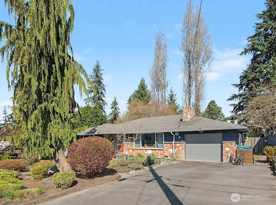 6923 189th Place Sw, Lynnwood, WA 98036 - #2