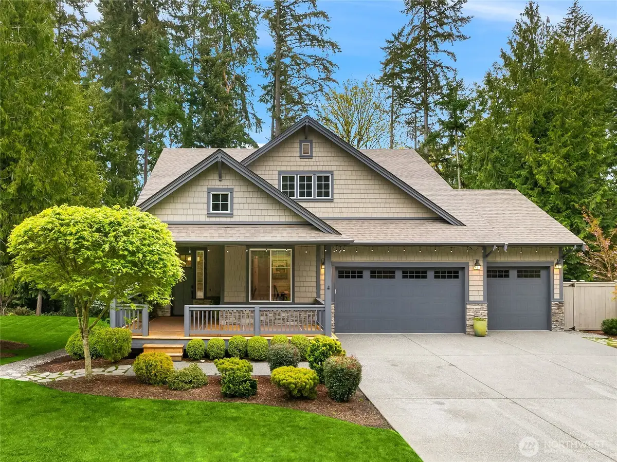 7835 Ledgestone Loop Ne, Bainbridge Island, WA 98110 - #1