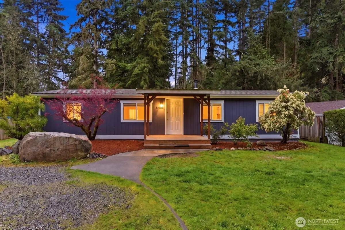 8105 NE Beachwood Avenue, Poulsbo, WA 98370 - #1
