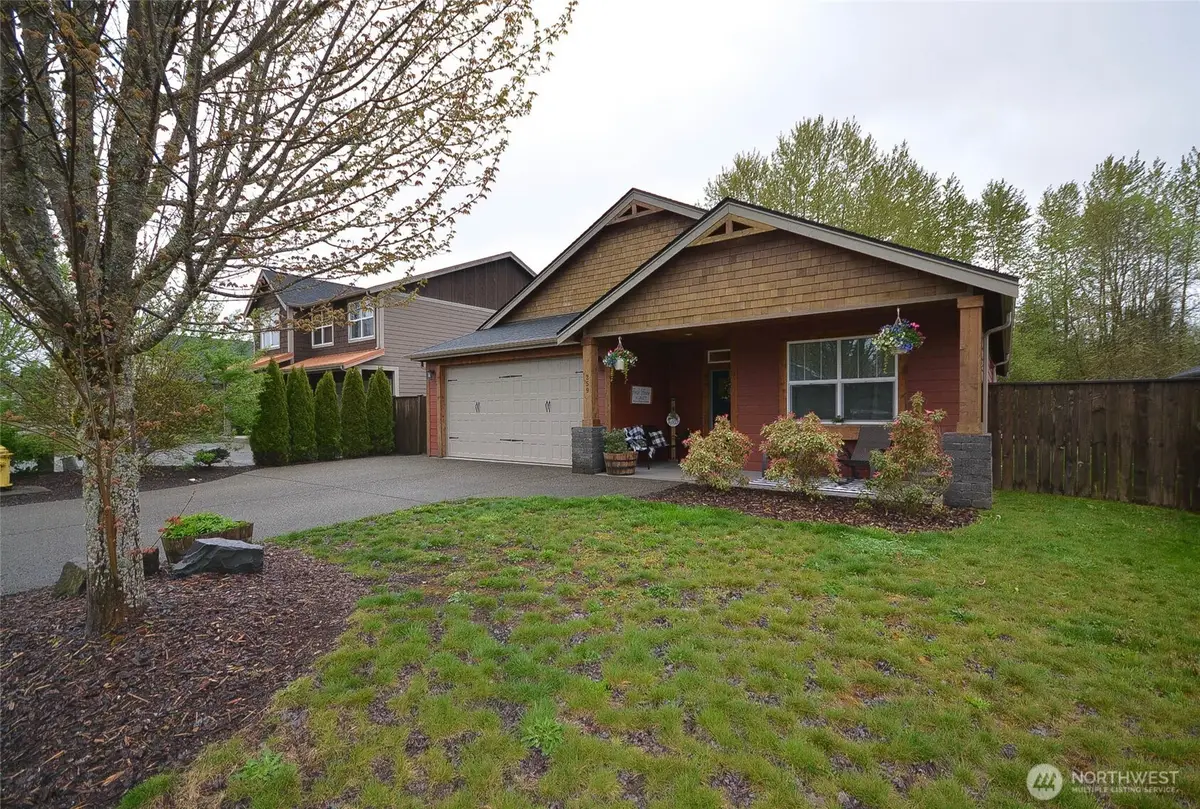 259 Parkside Loop, Chehalis, WA 98532 - #1