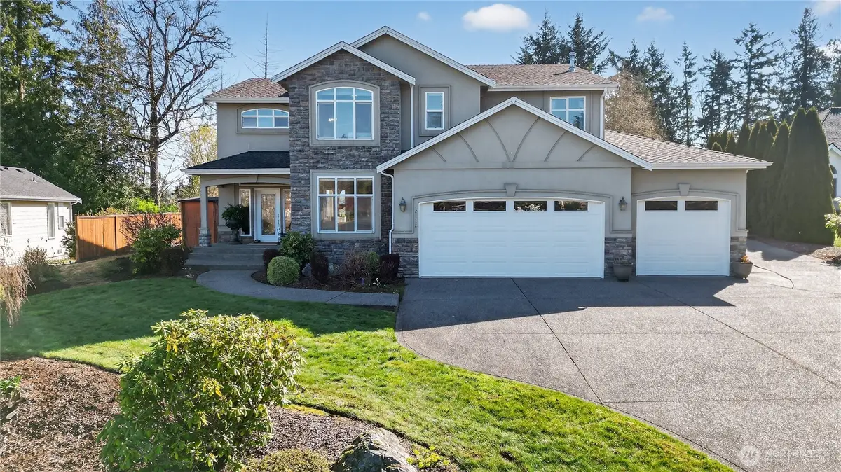21112 7th Street Ct E, Lake Tapps, WA 98391 - #1