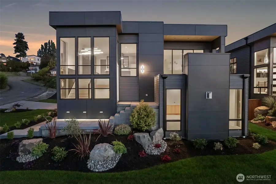 1422 Sequalish Street, Steilacoom, WA 98388 - #2