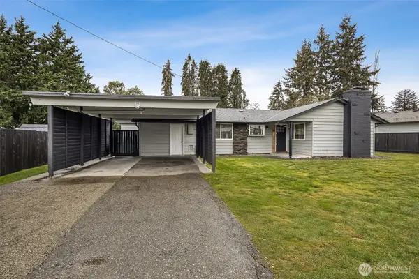9008 Hipkins Road Sw, Lakewood, WA 98498