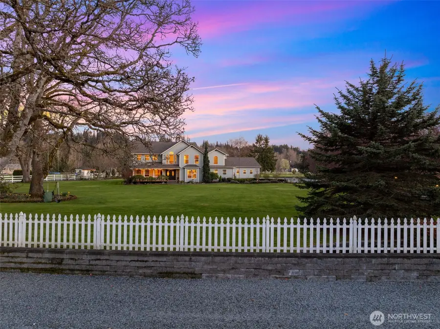 5112 266th Street E, Spanaway, WA 98387 - #2