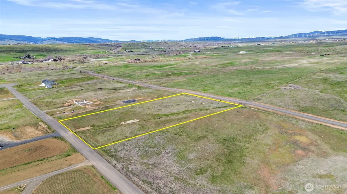 381 Green Canyon Lane, Ellensburg, WA 98926 - #1
