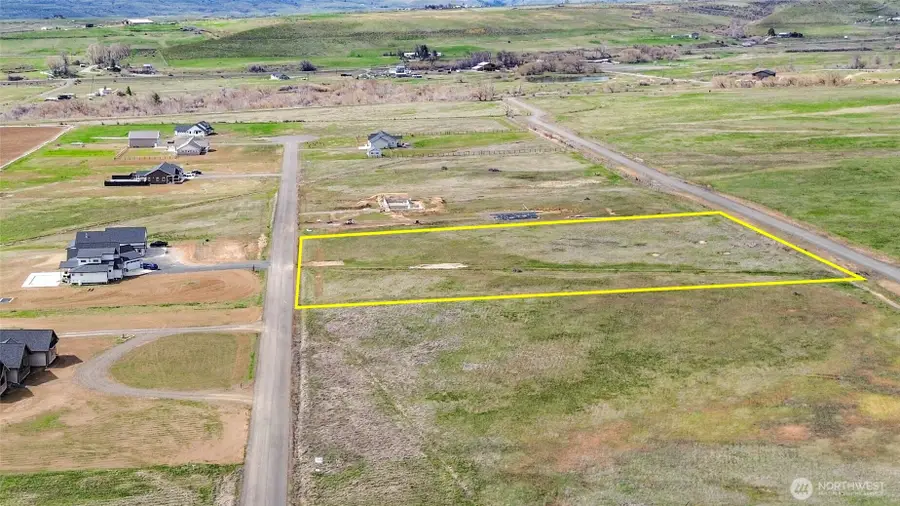 381 Green Canyon Lane, Ellensburg, WA 98926 - #3