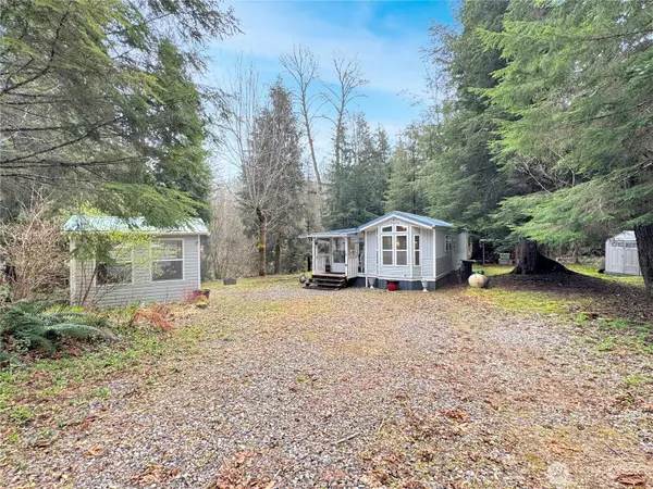 19 Big Tree Drive, Deming, WA 98244