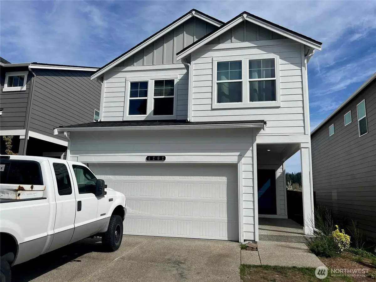4262 Pronghorn Place, Bremerton, WA 98310 - #1