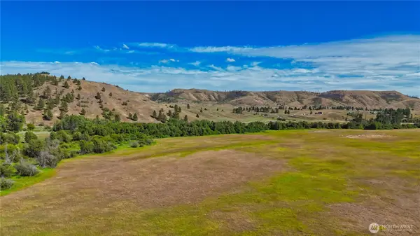 1111 Nna Hwy 155 Drive #8, Nespelem, WA 99155