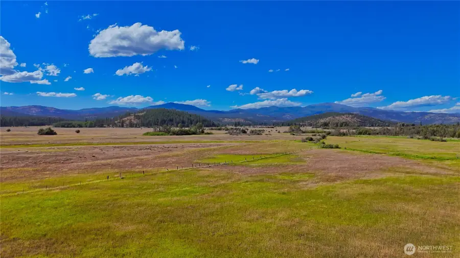 1111 Nna Hwy 155 Drive #8, Nespelem, WA 99155 - #2