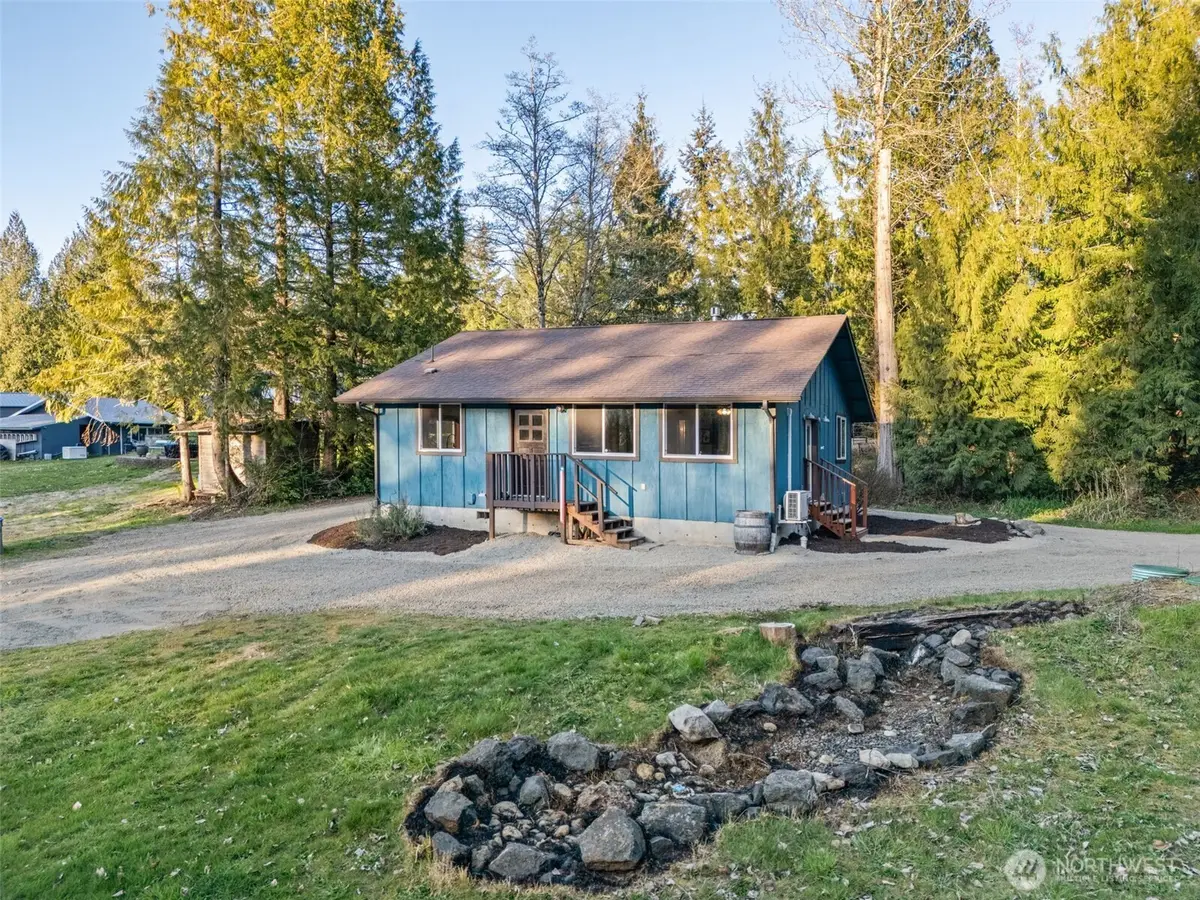 17422 Morganmarsh Lane W, Seabeck, WA 98380 - #1