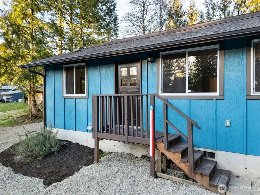 17422 Morganmarsh Lane W, Seabeck, WA 98380 - #2