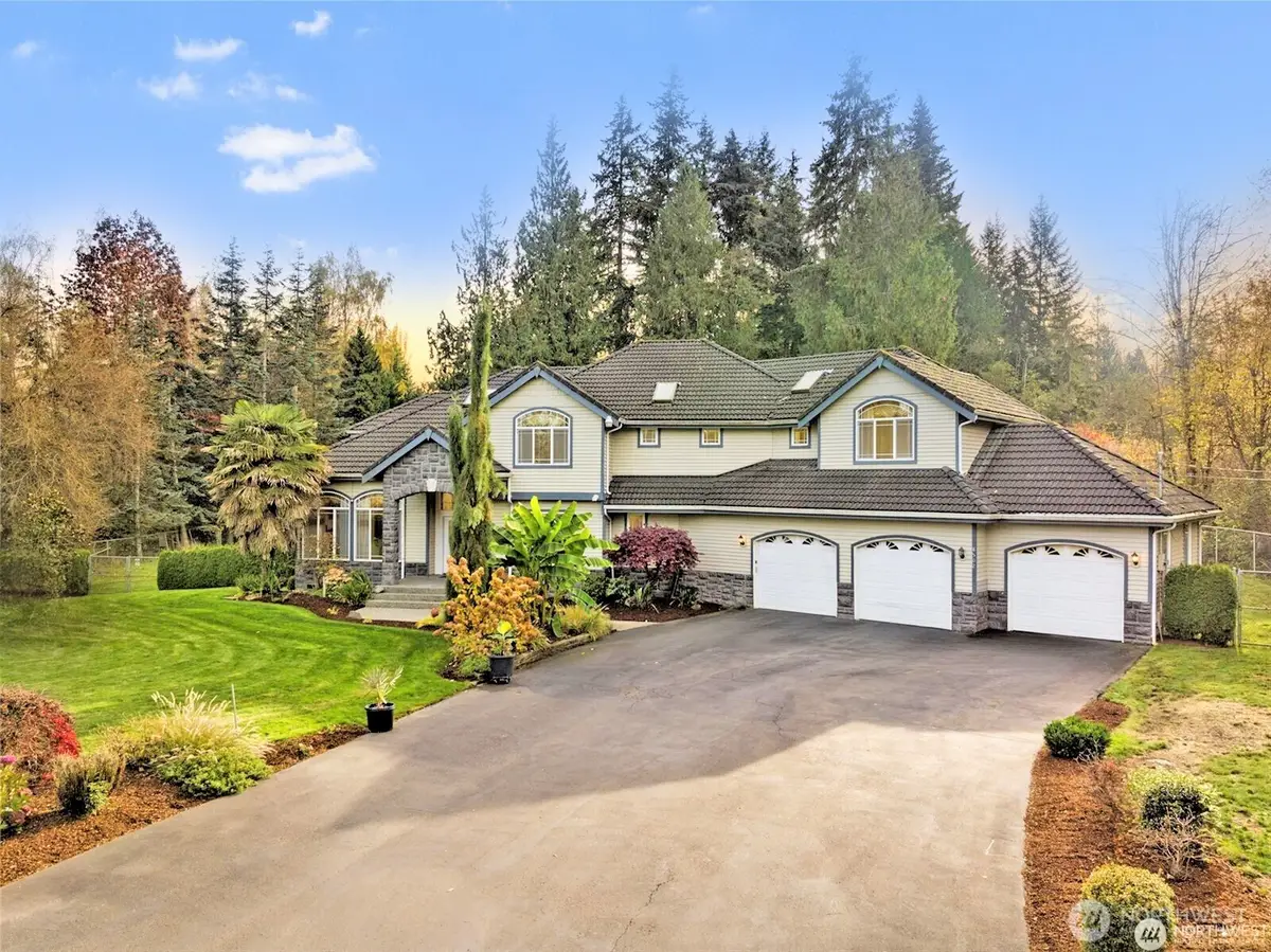 8502 152 Street Se, Snohomish, WA 98296 - #1