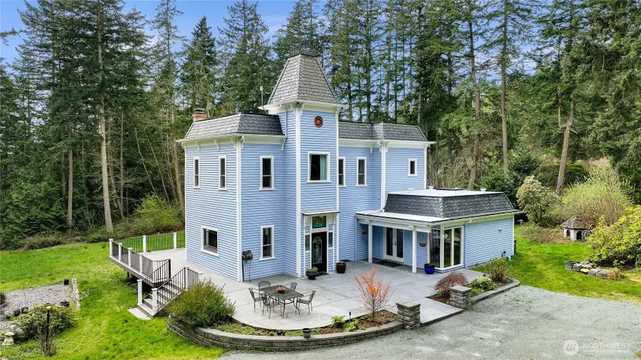 6710 Deer Lane, Anacortes, WA 98221 - #3