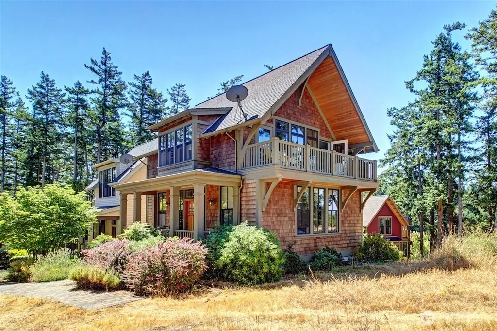 12 Cobblestone Lane, Friday Harbor, WA 98250 - #1