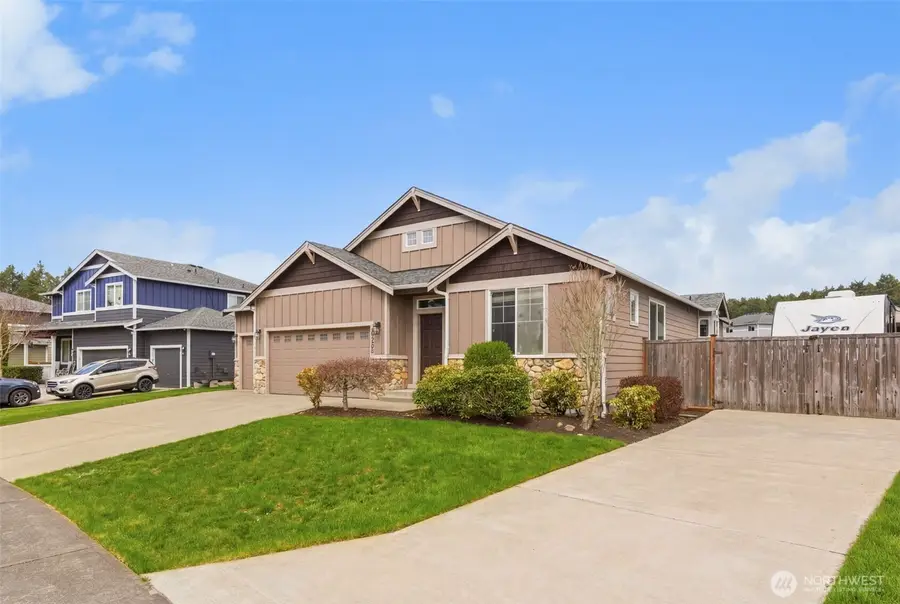 23705 77th Avenue Ct E, Graham, WA 98338 - #2