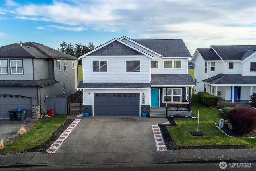 2675 Glenmore Street, Ferndale, WA 98248 - #2